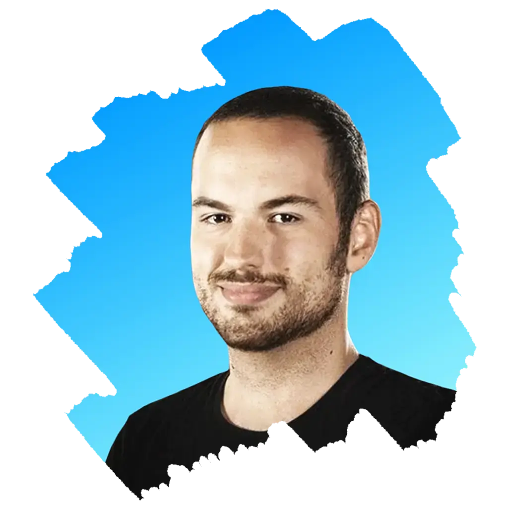 Dennis, founder of PrintersMind